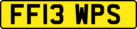 FF13WPS