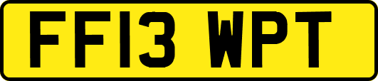 FF13WPT