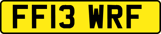 FF13WRF