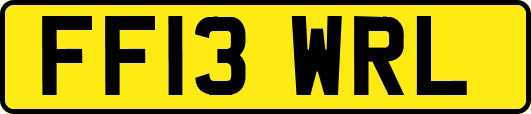 FF13WRL