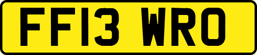 FF13WRO