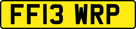 FF13WRP