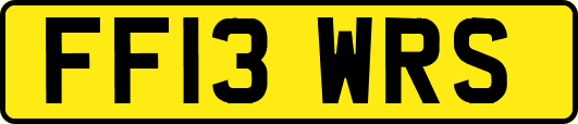 FF13WRS