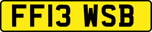 FF13WSB