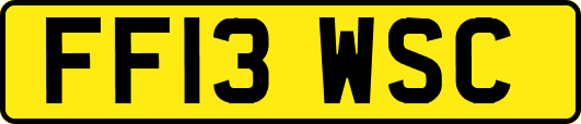 FF13WSC