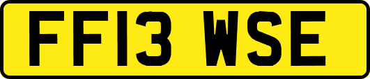 FF13WSE