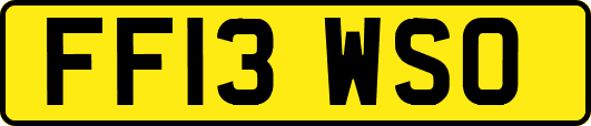 FF13WSO