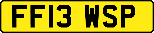 FF13WSP