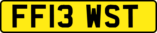 FF13WST