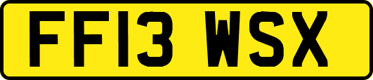 FF13WSX