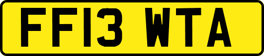 FF13WTA