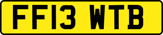 FF13WTB