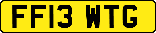 FF13WTG