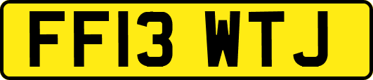 FF13WTJ
