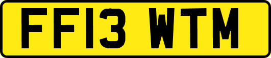 FF13WTM