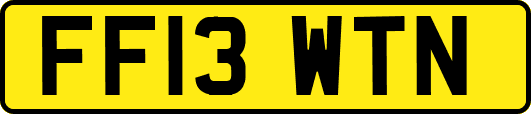 FF13WTN