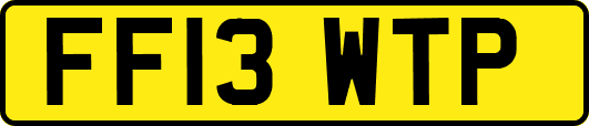 FF13WTP
