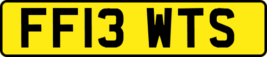 FF13WTS