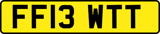 FF13WTT