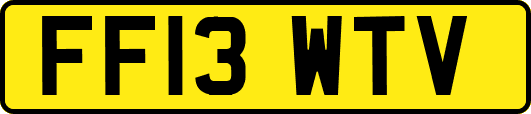 FF13WTV
