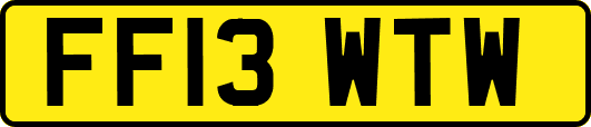 FF13WTW