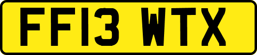 FF13WTX