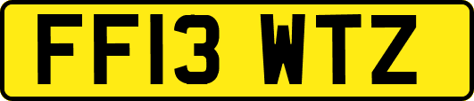 FF13WTZ