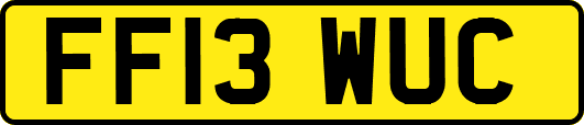 FF13WUC