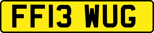 FF13WUG
