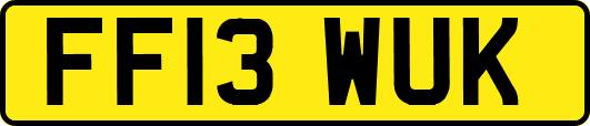 FF13WUK