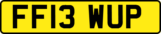 FF13WUP