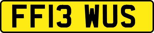 FF13WUS