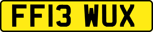 FF13WUX