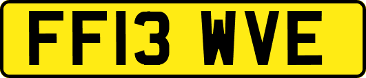FF13WVE