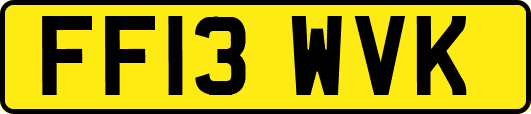 FF13WVK