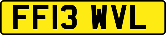 FF13WVL