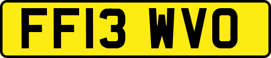 FF13WVO