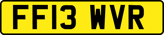 FF13WVR
