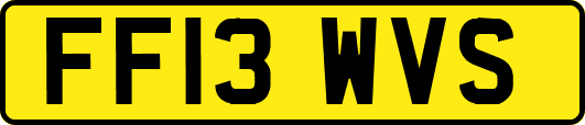 FF13WVS