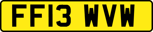 FF13WVW