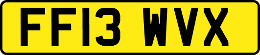 FF13WVX