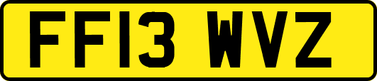 FF13WVZ
