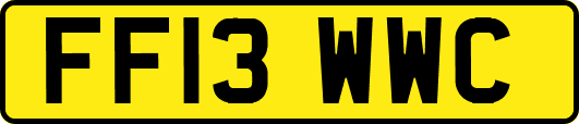 FF13WWC