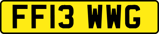 FF13WWG