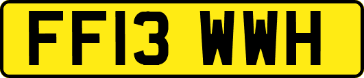 FF13WWH