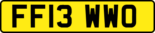 FF13WWO
