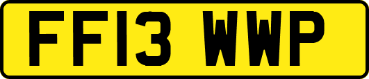 FF13WWP