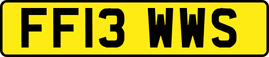 FF13WWS