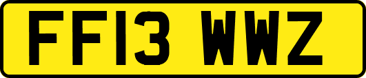 FF13WWZ