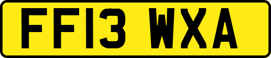 FF13WXA